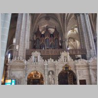 Catedral del Salvador (La Seo) de Zaragoza, photo shambhala5, tripadvisor.jpg